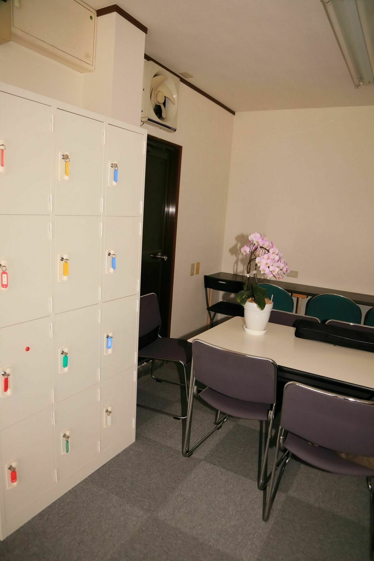 Guest House Fun Osaka Exterior photo